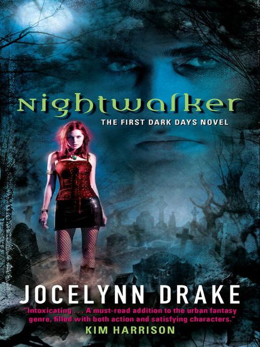 Title details for Nightwalker by Jocelynn Drake - Available